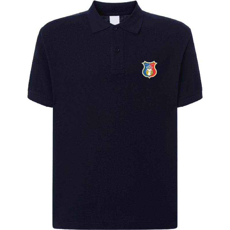 Polo casual