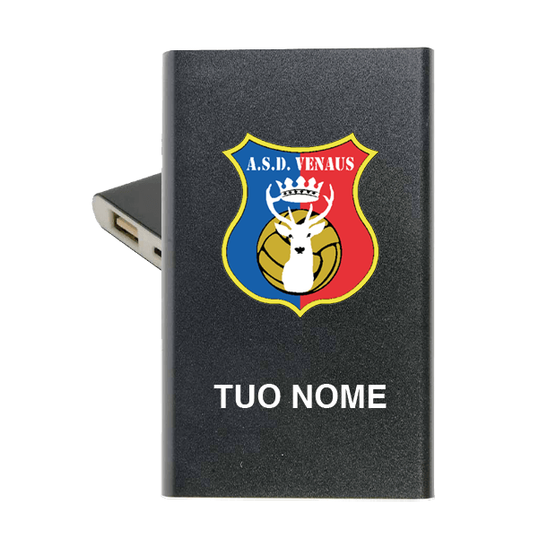 Power Bank UV