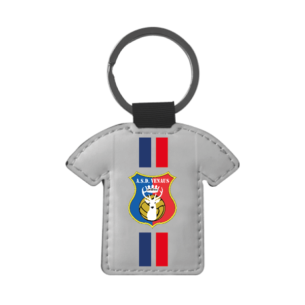 Portachiavi Ecopelle Maglia