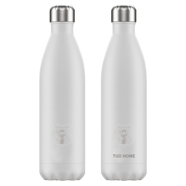 Thermos Laser
