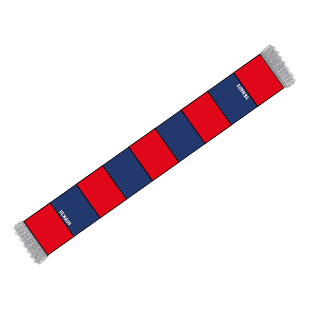 Sciarpa tubolare classica