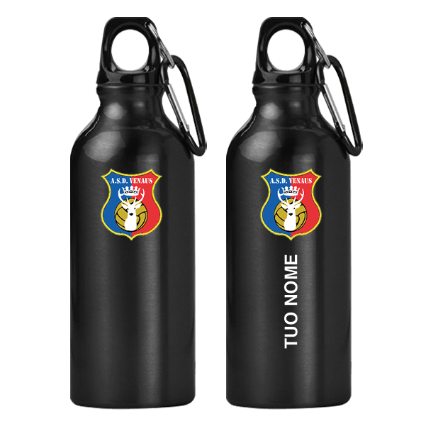 Borraccia UV